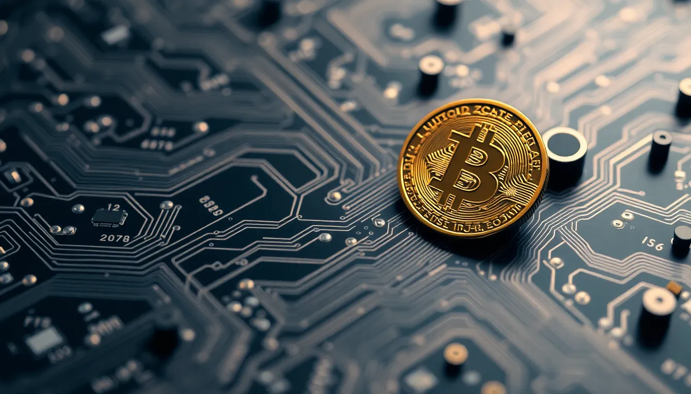 비트코인과 글로벌 금융 시장의 연결