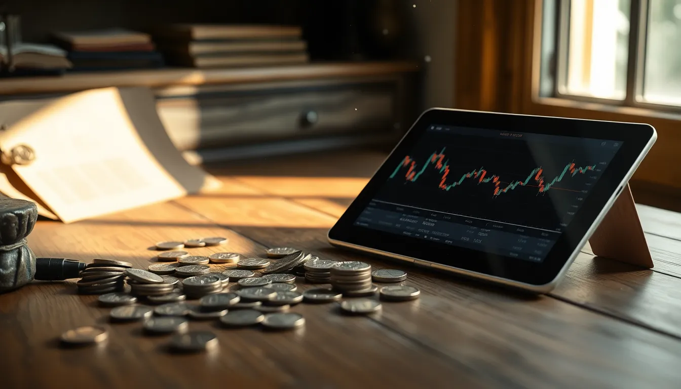 비트코인 지갑과 블록체인 작동 방식