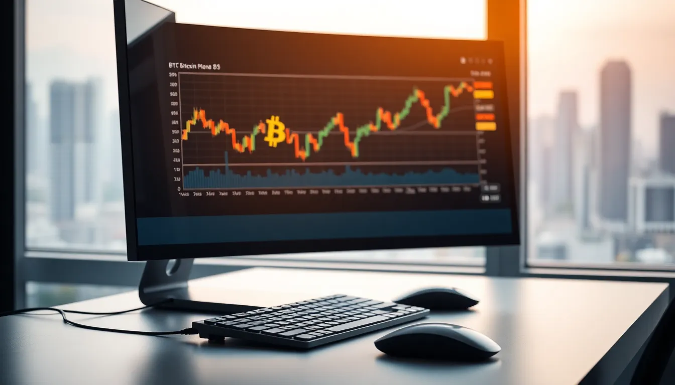 비트코인 블록체인 거래 과정