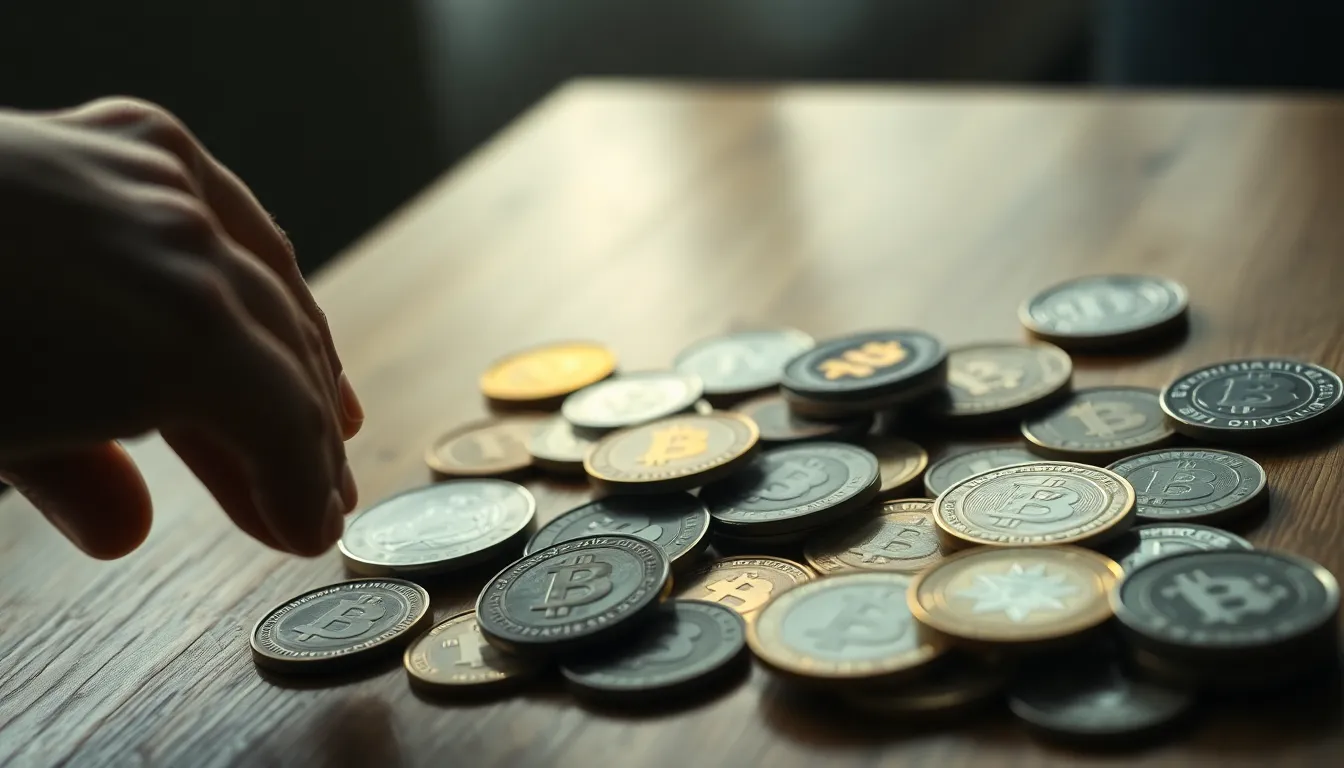 비트코인 블록체인 기술과 시장 성장