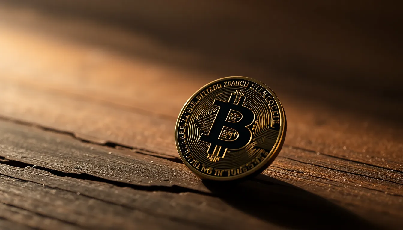 비트코인과 블록체인 기술의 미래