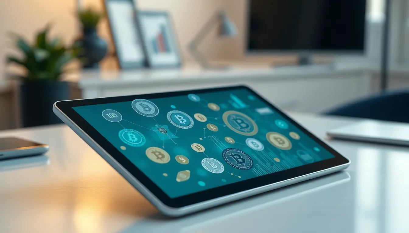 비트코인 시장 동향과 그래프