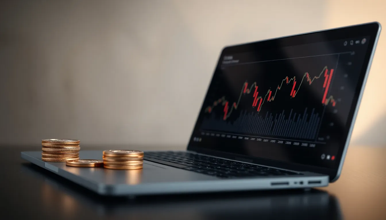 비트코인과 가상화폐 시장 동향