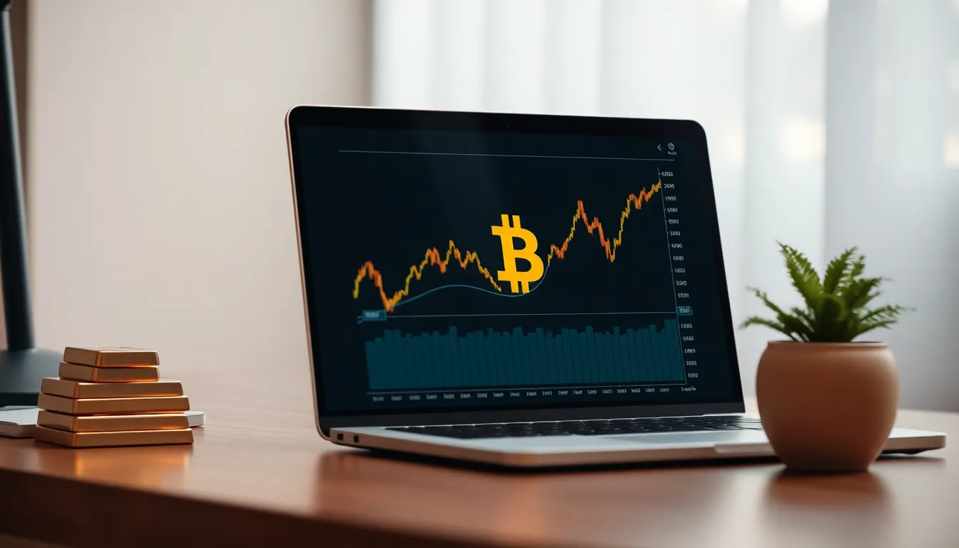 비트코인과 글로벌 경제 관계