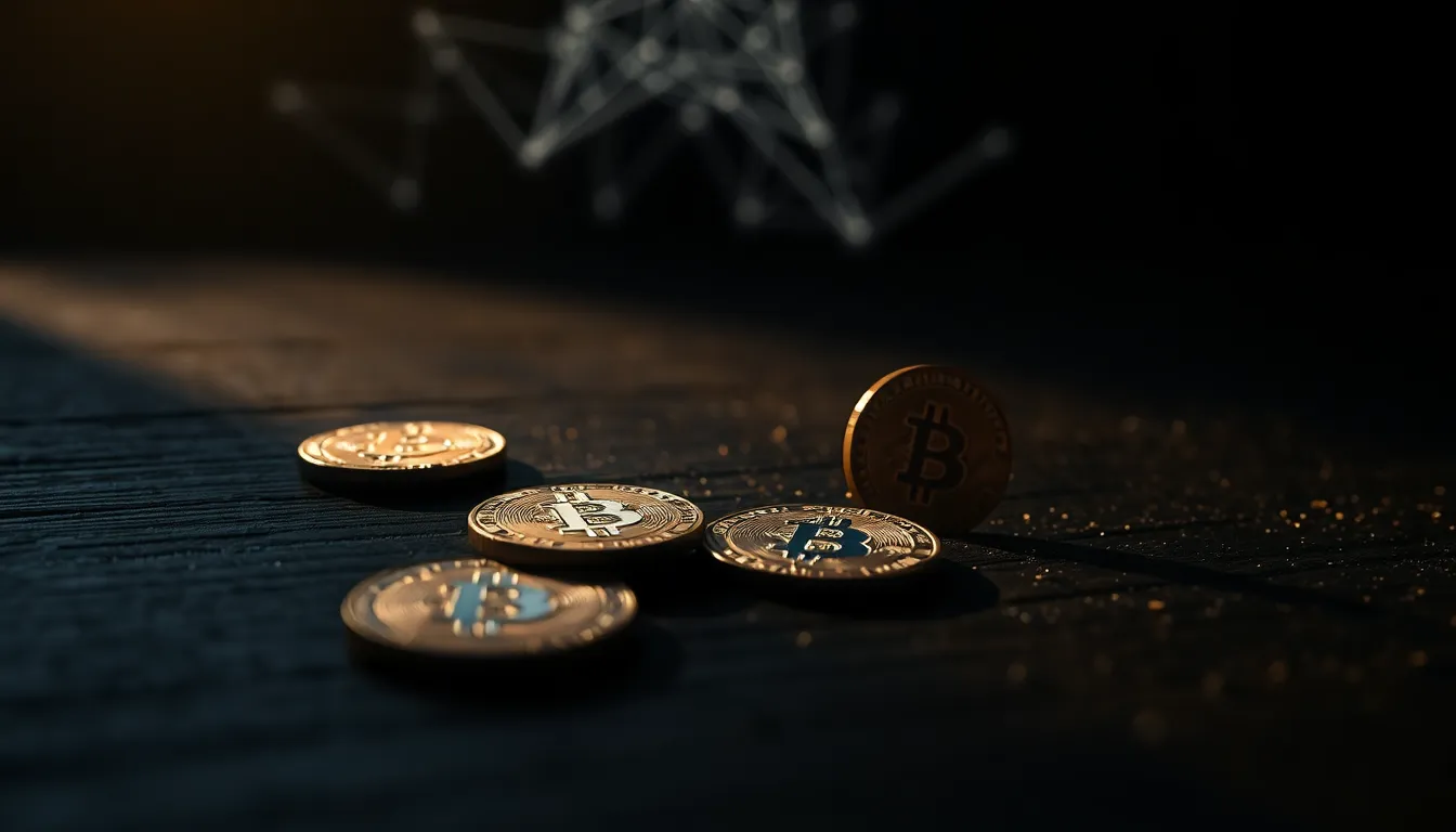 비트코인과 웹 3.0 생태계 연관성