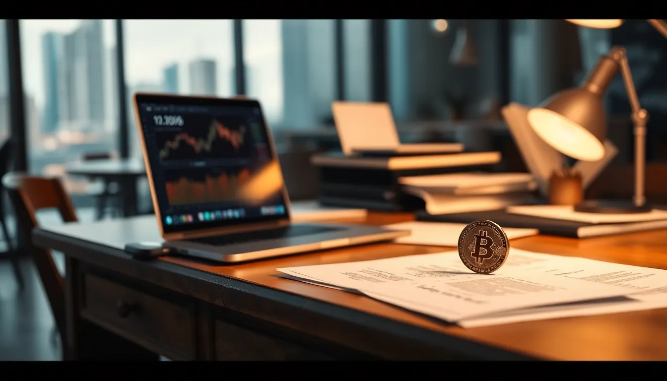 비트코인 시장 동향