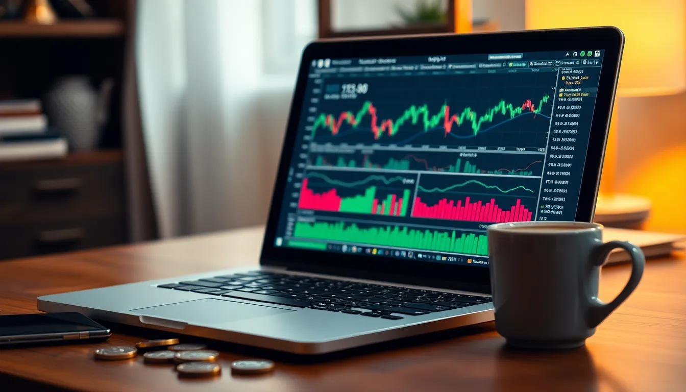 비트코인 시장 변동성 요인 이미지