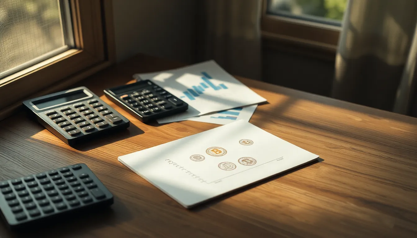 가상자산 세금 계산 예시