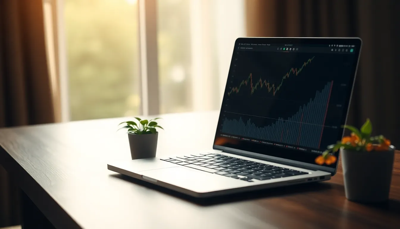 비트코인 시장 변동성과 투자 전략