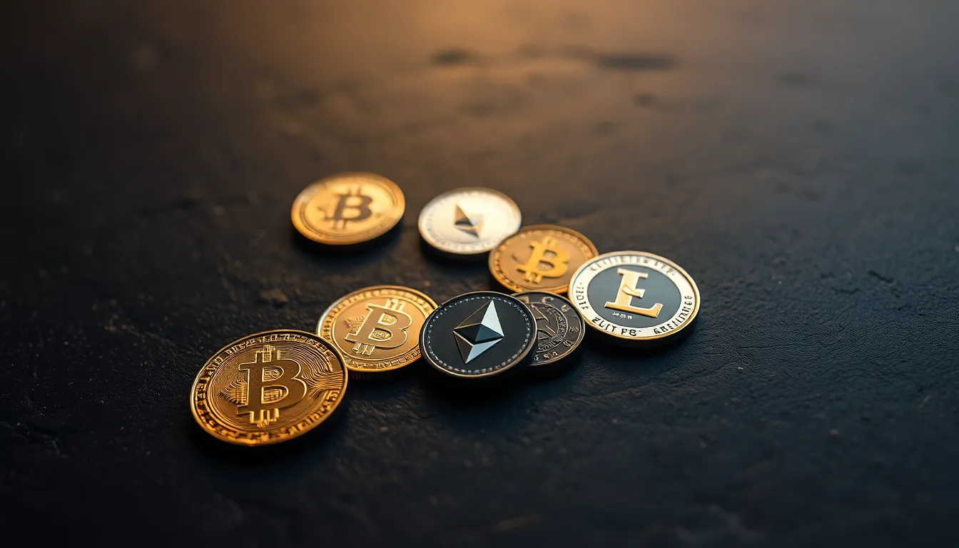 비트코인과 블록체인 기술의 관계