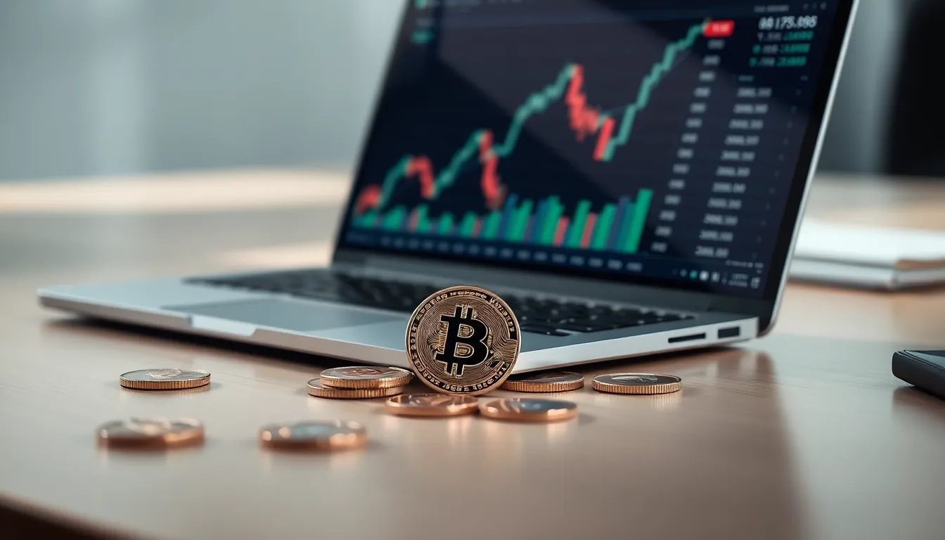 2026년 비트코인 및 가상화폐 시장 트렌드