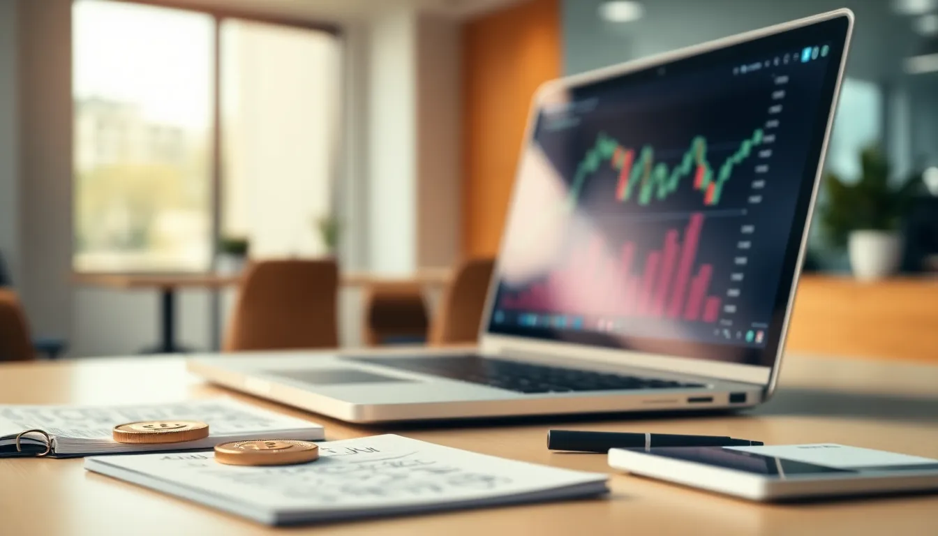 가상화폐 시장 현황 그래프