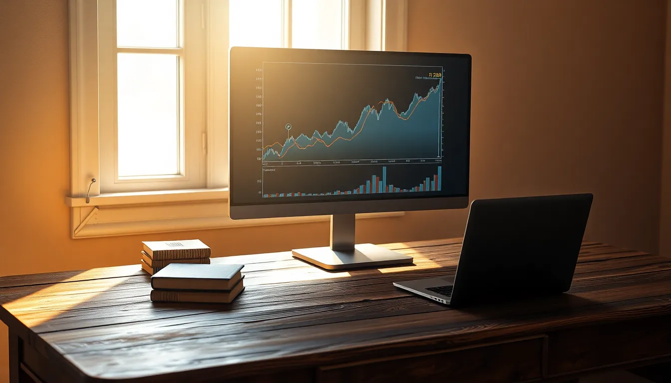 비트코인과 글로벌 경제의 상호작용을 나타내는 이미지