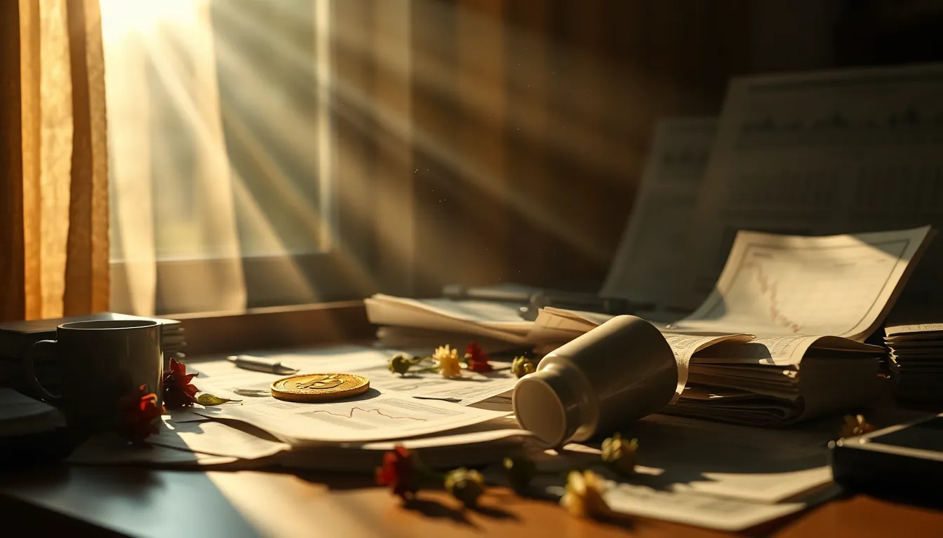 비트코인 시장 분석 차트와 투자 전략