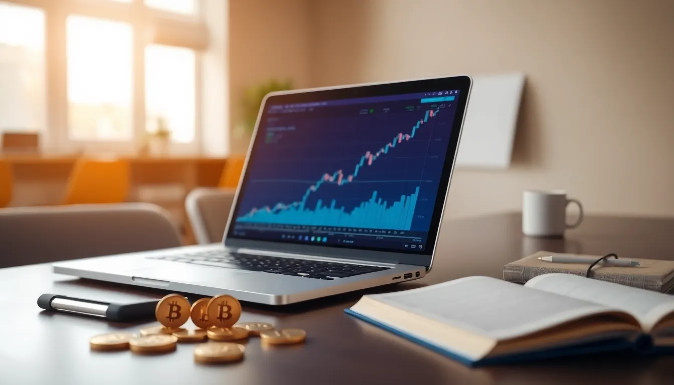 비트코인과 블록체인 기술 발전이 가상화폐 시장에 미치는 영향