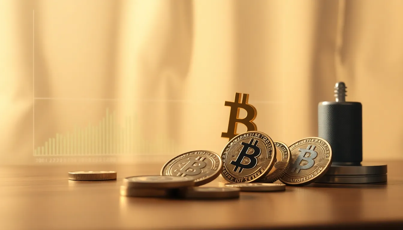 비트코인 작동 방식 시각화