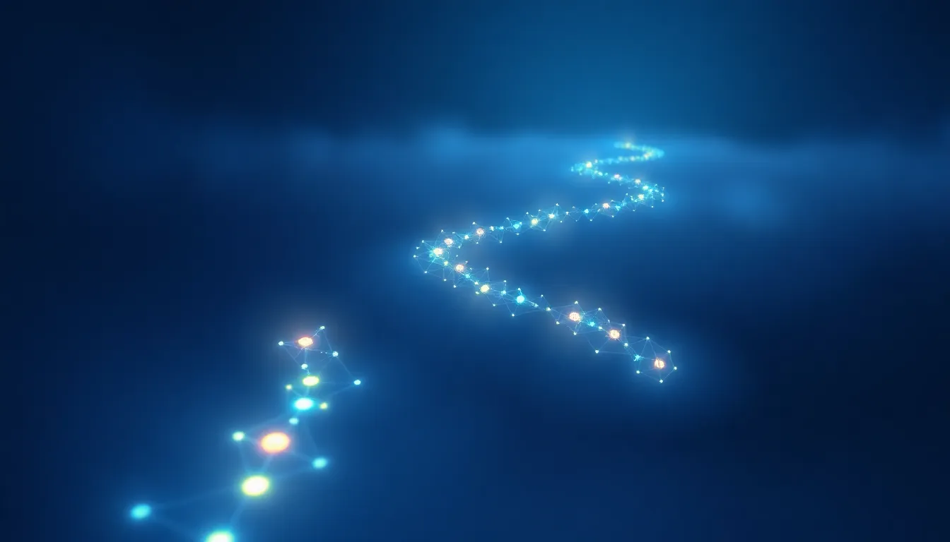 비트코인 그래픽