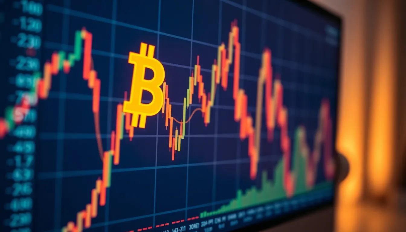 비트코인 반감기 및 시장 사이클 차트