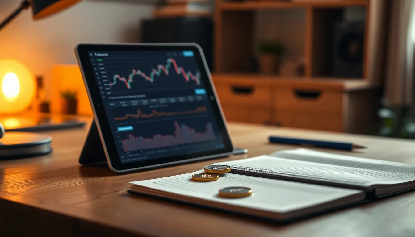 다양한 암호화폐와 비트코인의 블록체인 네트워크를 시각적으로 표현한 이미지