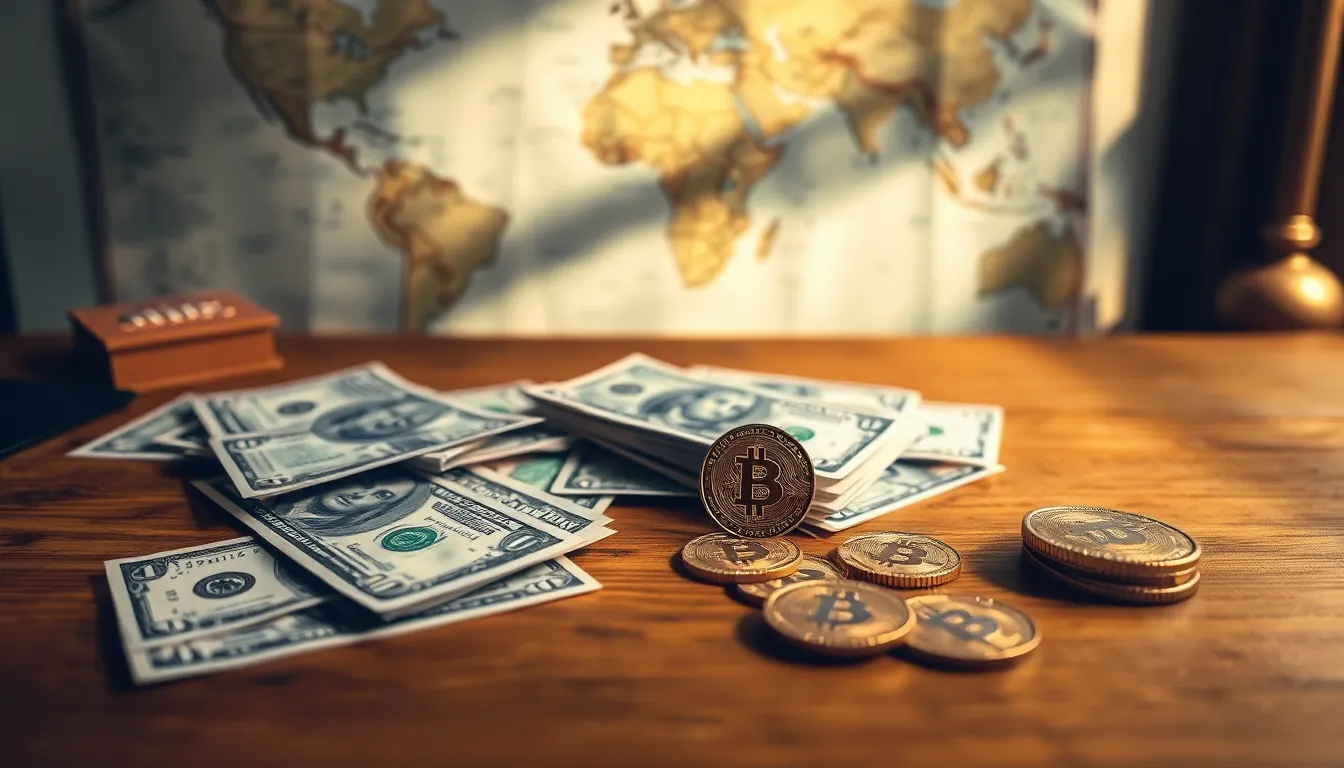 비트코인 시장 성장과 제도권 편입 그래프