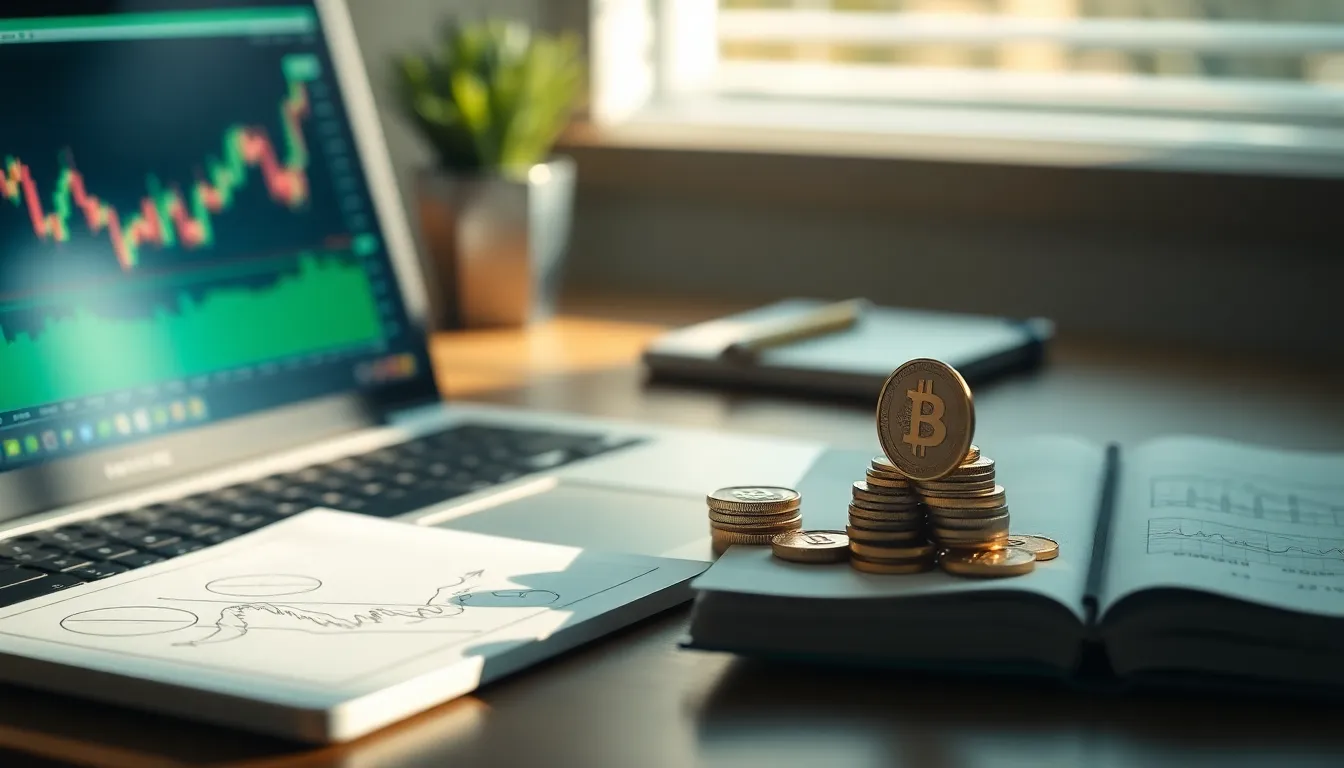 블록체인 기술 개념도