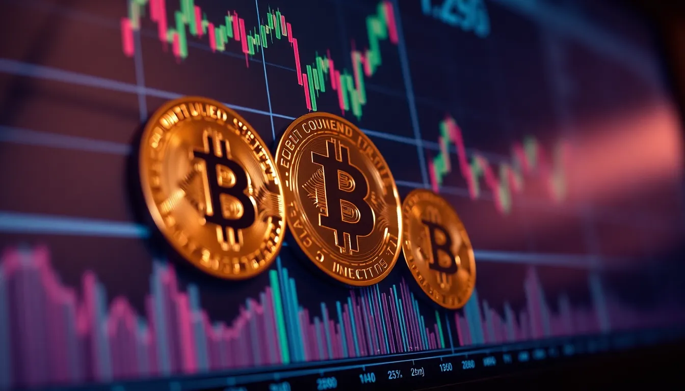 비트코인 투자 다각화 전략 이미지