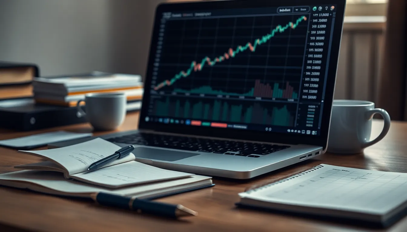 비트코인 시장 분석 차트