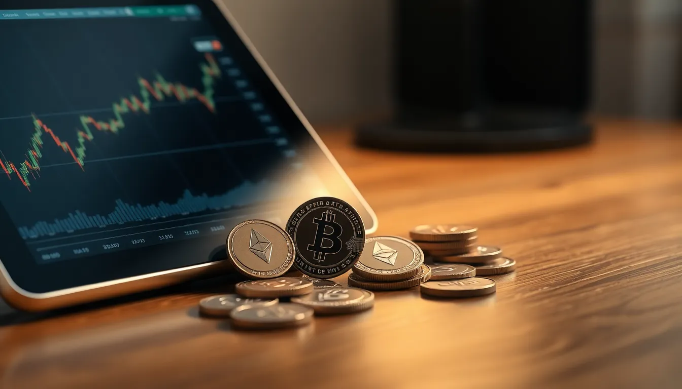 비트코인 시장 트렌드와 데이터 분석