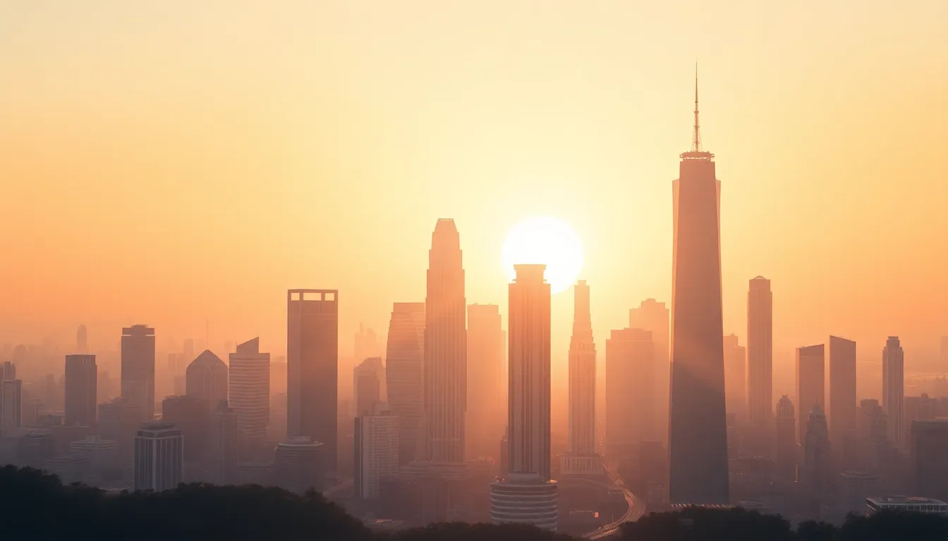 비트코인 시장 트렌드와 투자 심리