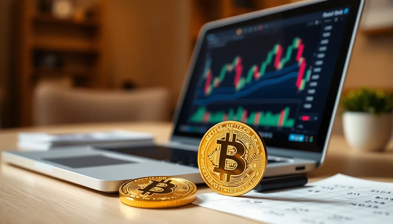 비트코인을 이용한 디지털 결제 및 금융 시스템 이미지