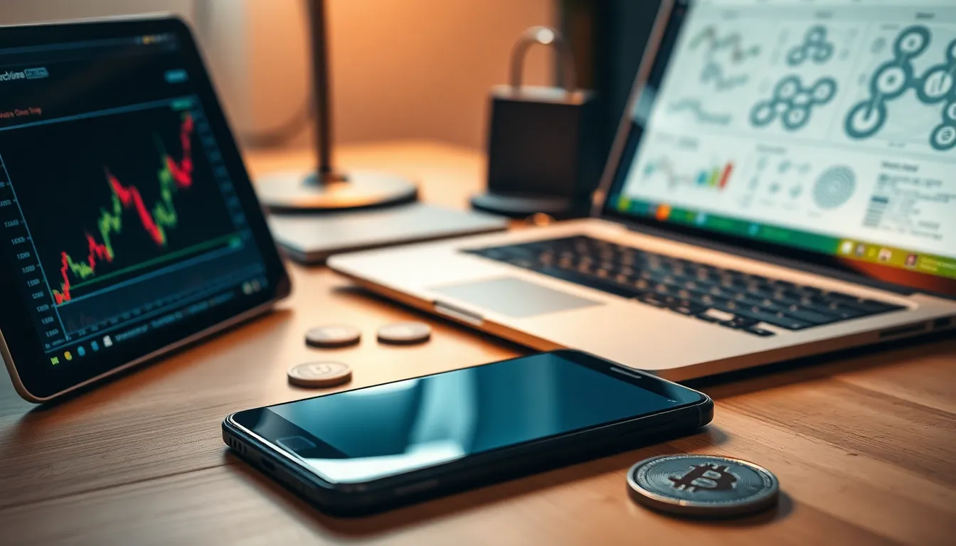 비트코인 투자 트렌드와 수익률 그래프