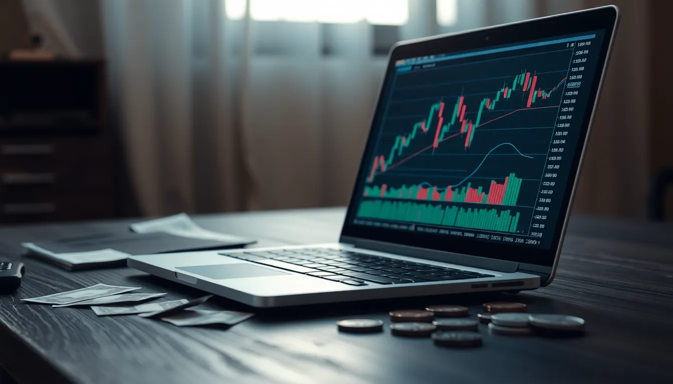 비트코인 시장 성장률 및 전망 그래프