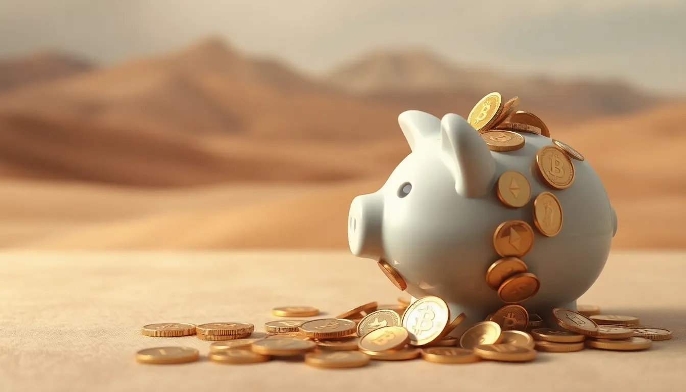 비트코인 보안 및 위험 관리 이미지