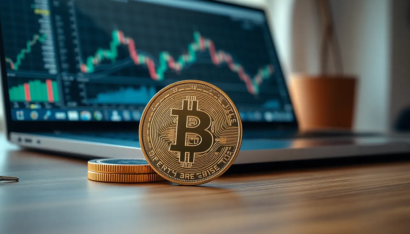 비트코인과 블록체인 기술의 연관성