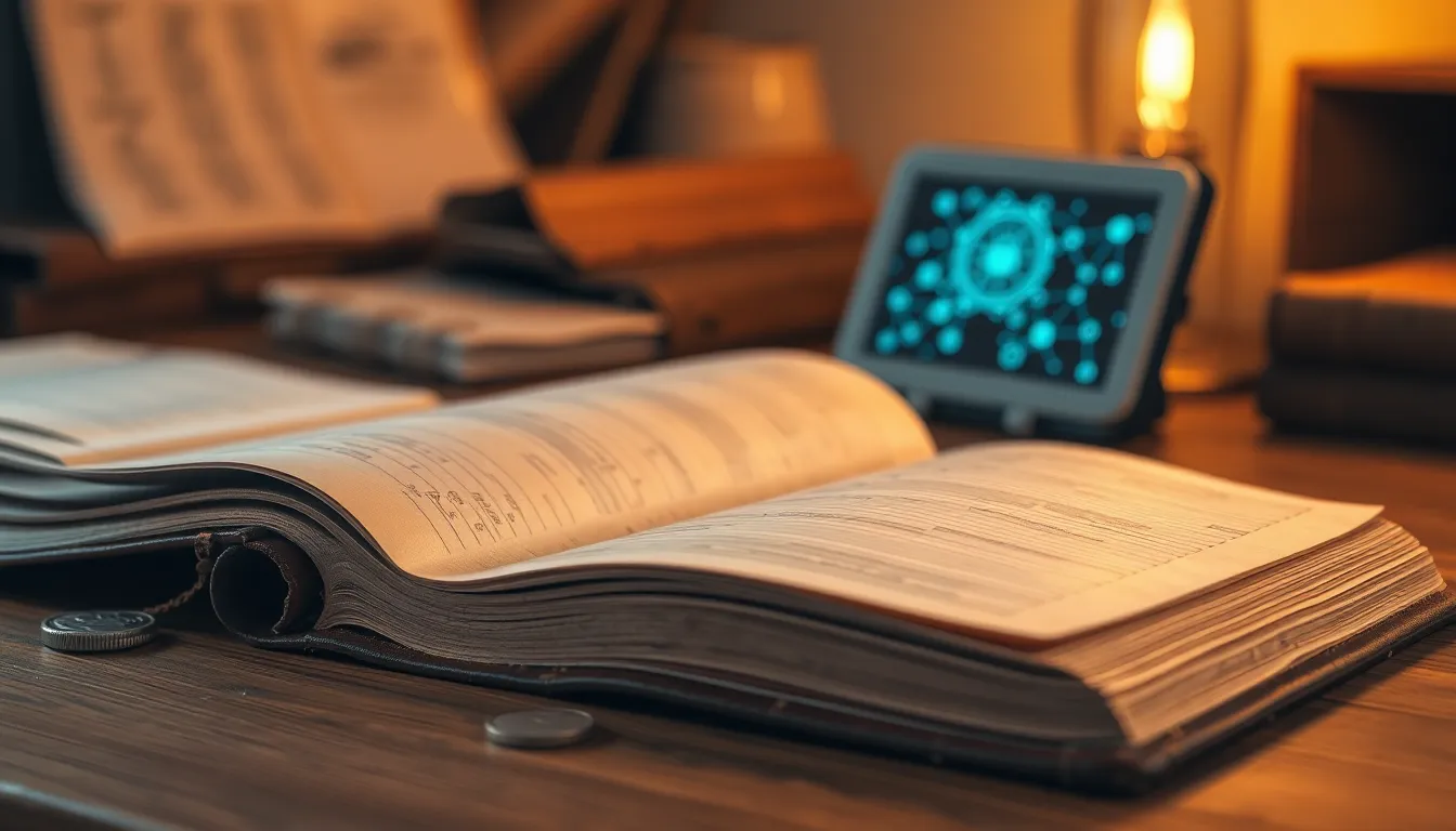 다양한 형태의 비트코인 지갑 이미지