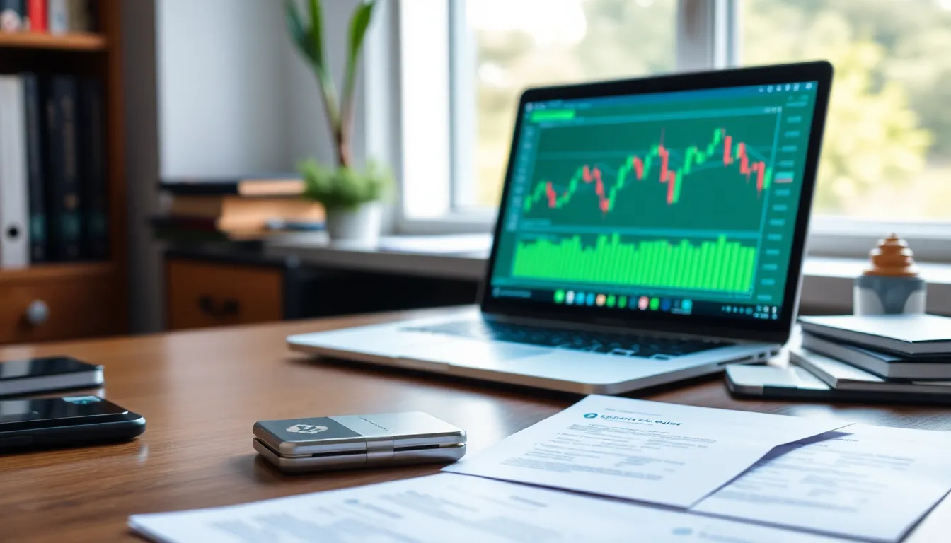 비트코인과 글로벌 경제의 상호작용을 보여주는 그래프 이미지