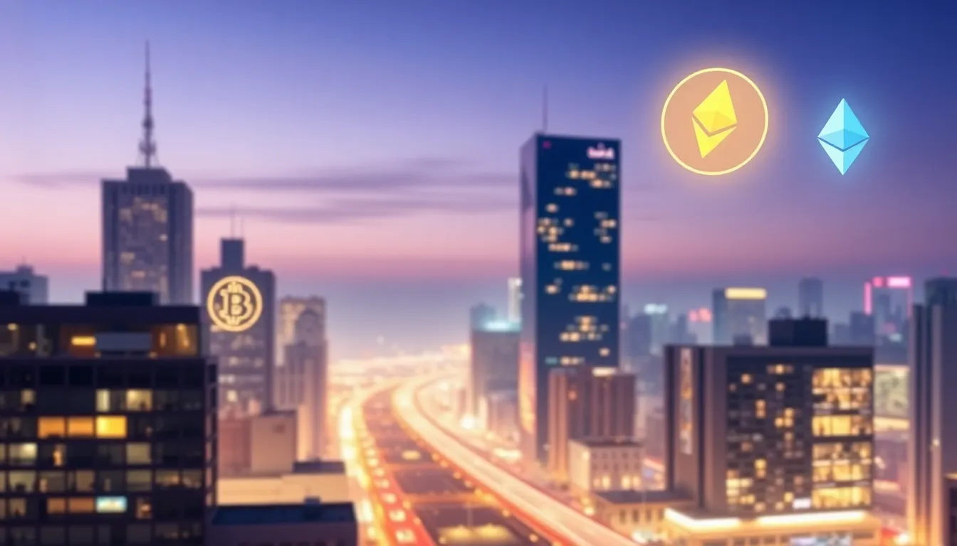 비트코인 블록체인 네트워크 이미지