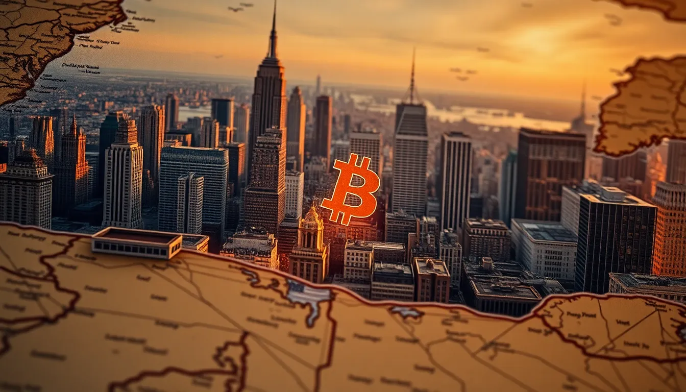 비트코인 그래픽