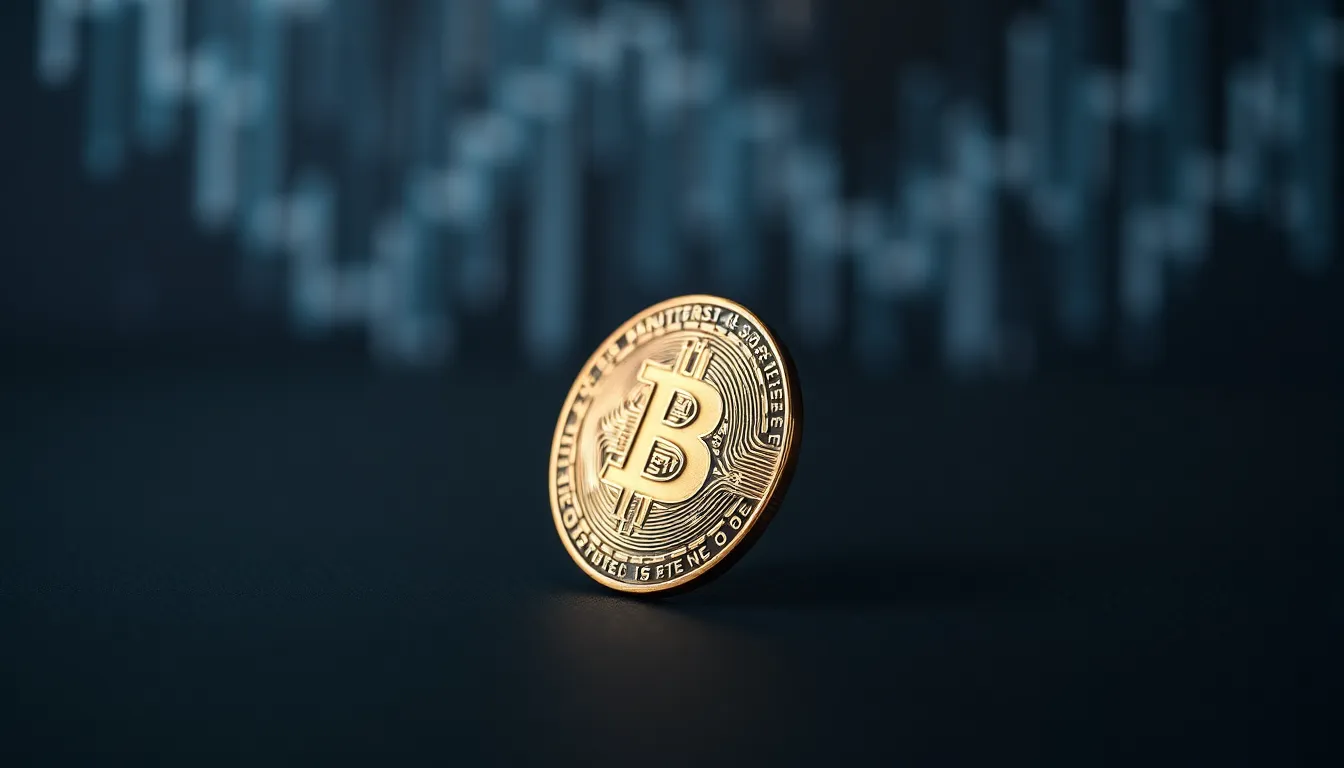 비트코인 투자 그래프