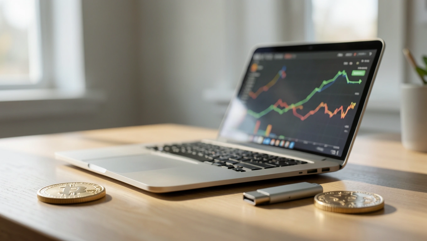 비트코인 시장 지배력 그래프